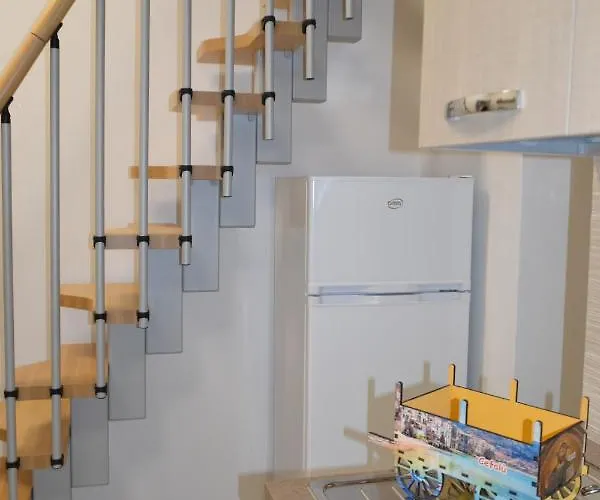 Amori Di Sicilia בית נופש *