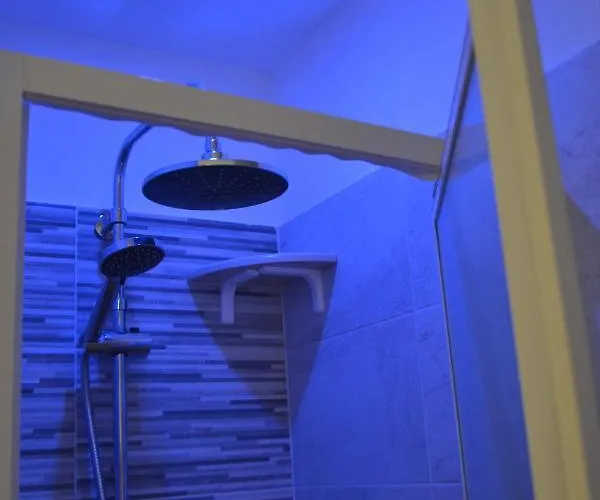 Tatil Evi Amori Di Sicilia