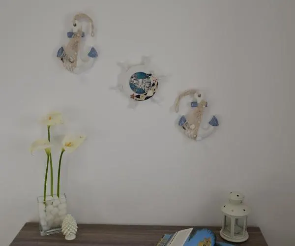 בית נופש Amori Di Sicilia *