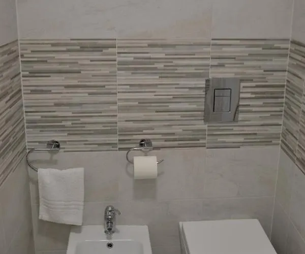 Tatil Evi Amori Di Sicilia *