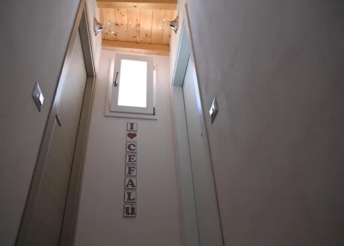 Amori Di Sicilia Tatil Evi Cefalù