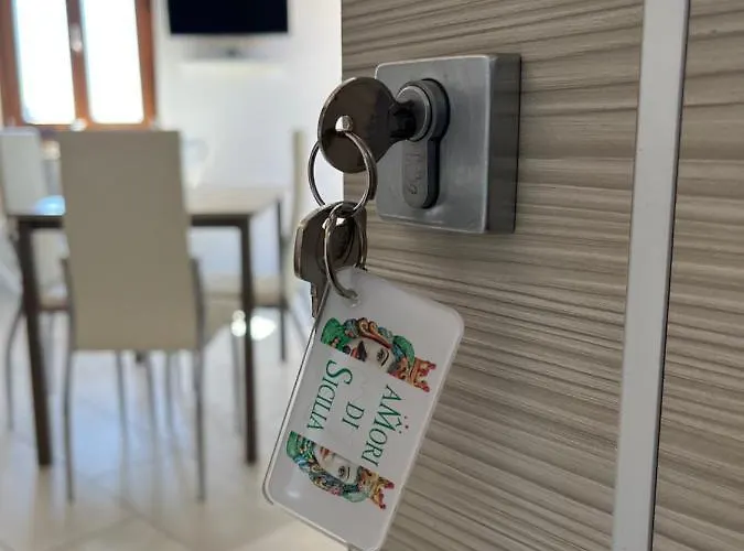 Amori Di Sicilia Cefalù