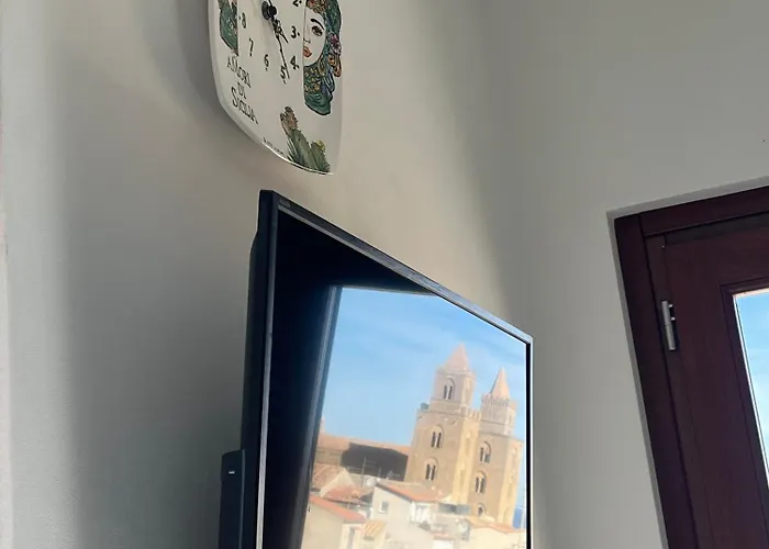 Amori Di Sicilia Tatil Evi