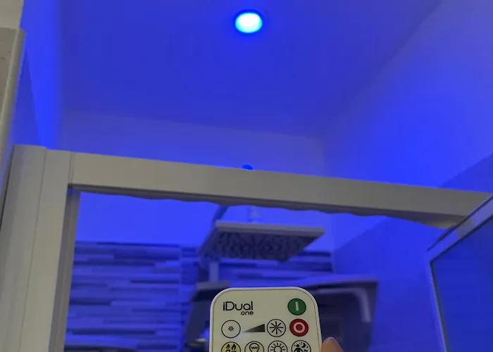 בית נופש Amori Di Sicilia *