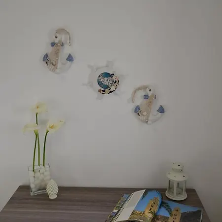別荘 Amori Di Sicilia *
