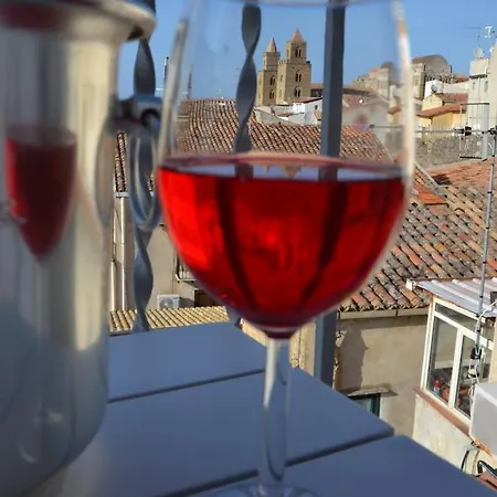 Amori Di Sicilia チェファル
