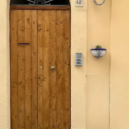 Amori Di Sicilia *