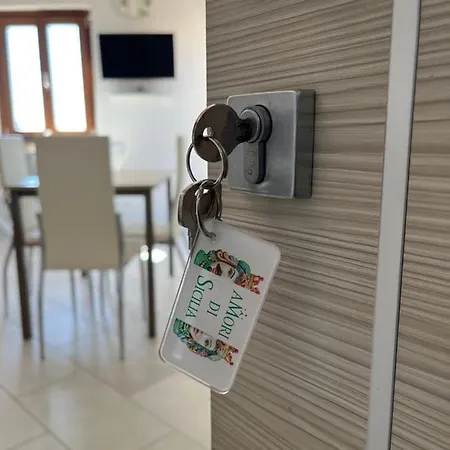 Amori Di Sicilia チェファル