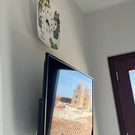 Amori Di Sicilia 別荘