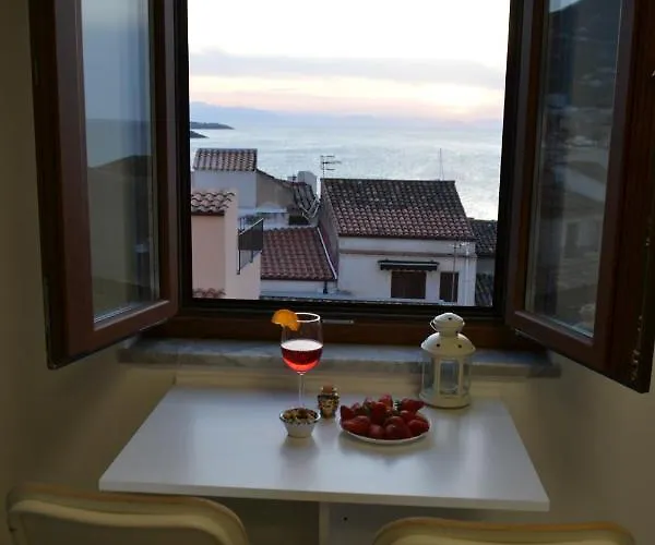 Amori Di Sicilia * Cefalù