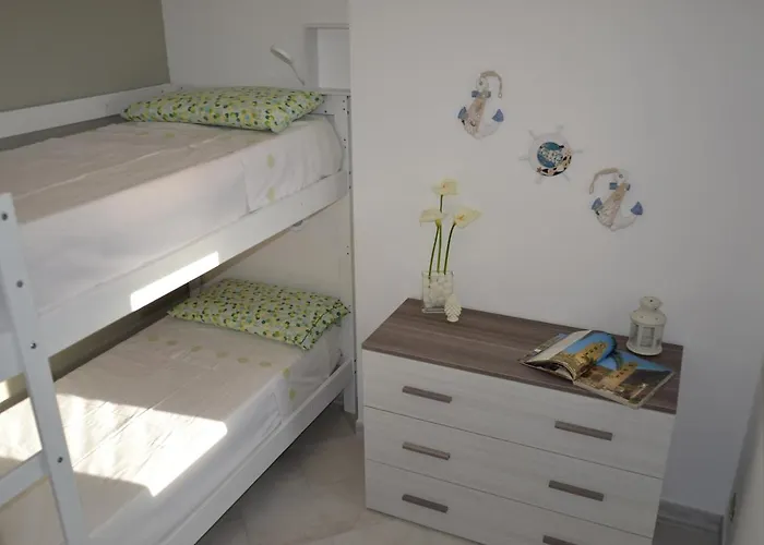 Amori Di Sicilia Nyaraló *