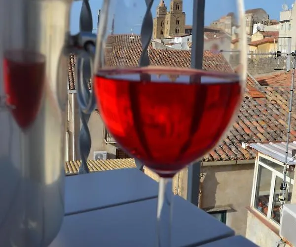 Amori Di Sicilia Cefalù