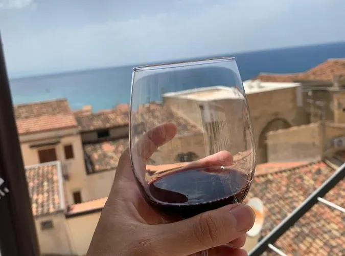 Amori Di Sicilia Nyaraló *